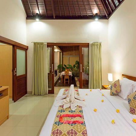 Kubal Villa And Living Seminyak Canggu  Ngoại thất bức ảnh