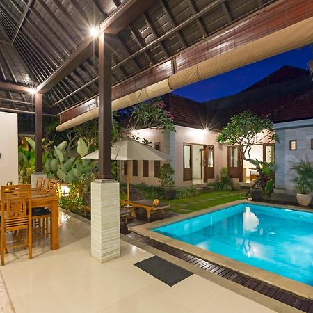 Kubal Villa And Living Seminyak Canggu  Ngoại thất bức ảnh
