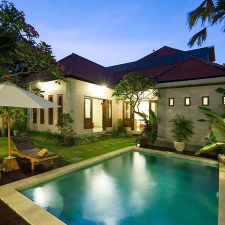 Kubal Villa And Living Seminyak Canggu  Ngoại thất bức ảnh