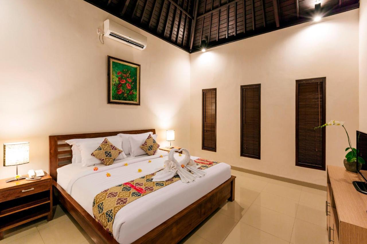 Kubal Villa And Living Seminyak Canggu  Ngoại thất bức ảnh