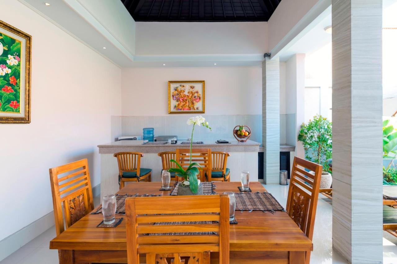 Kubal Villa And Living Seminyak Canggu  Ngoại thất bức ảnh