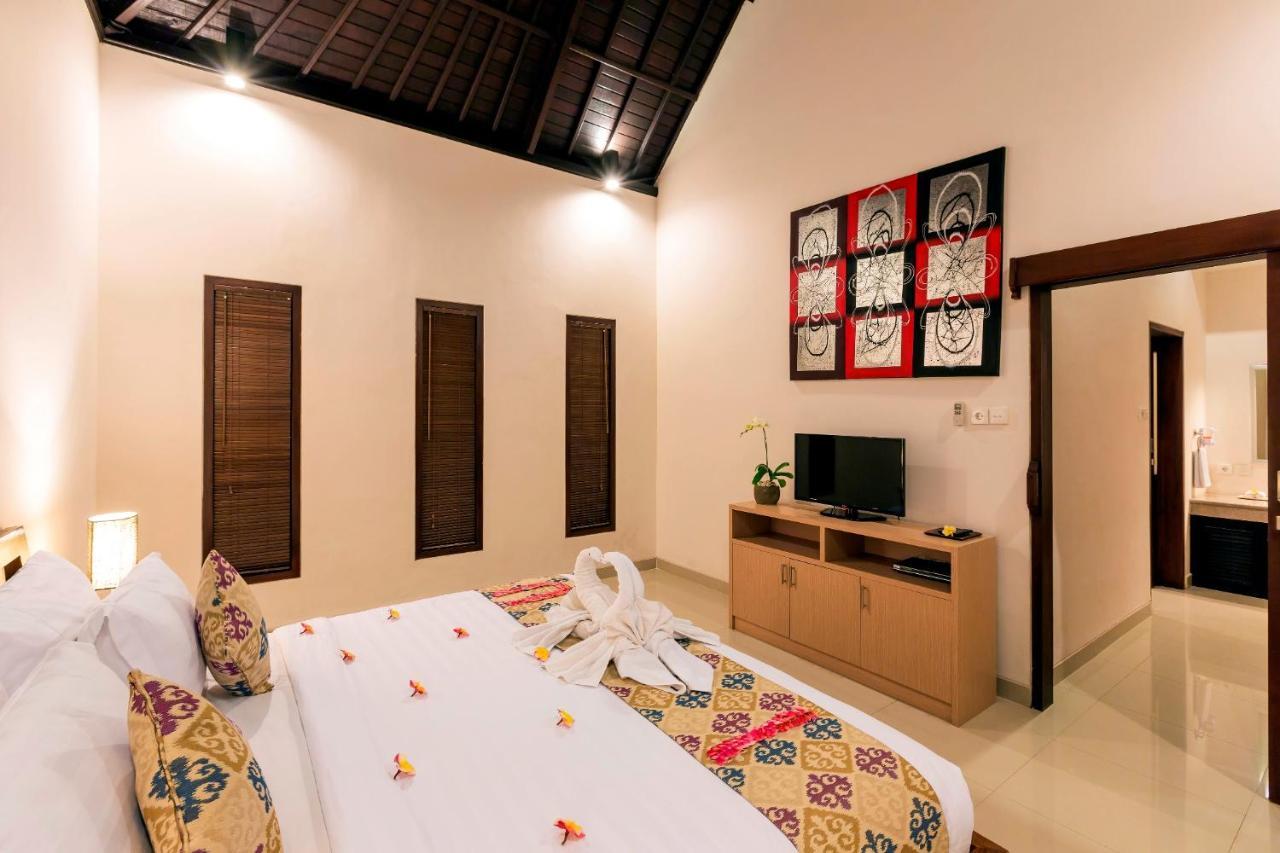 Kubal Villa And Living Seminyak Canggu  Ngoại thất bức ảnh