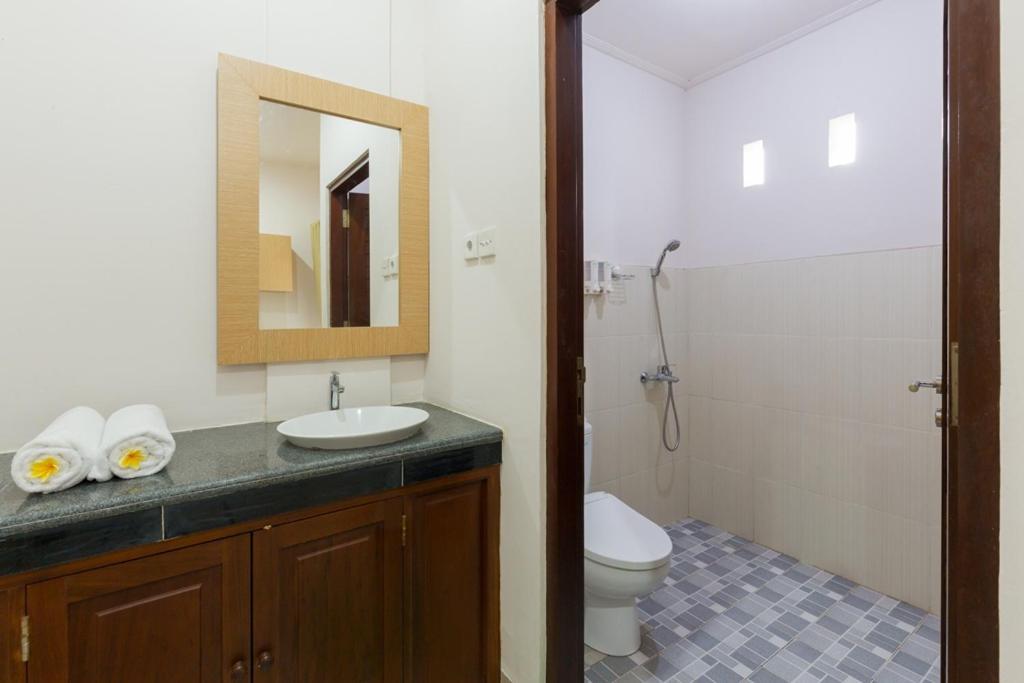 Kubal Villa And Living Seminyak Canggu  Ngoại thất bức ảnh