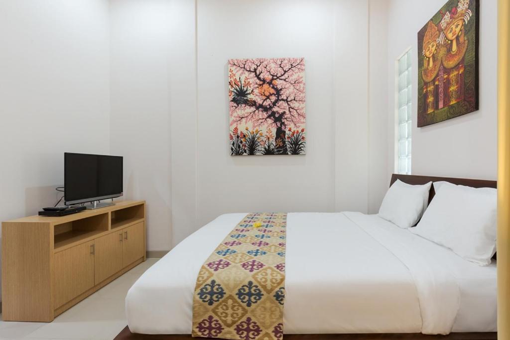 Kubal Villa And Living Seminyak Canggu  Ngoại thất bức ảnh