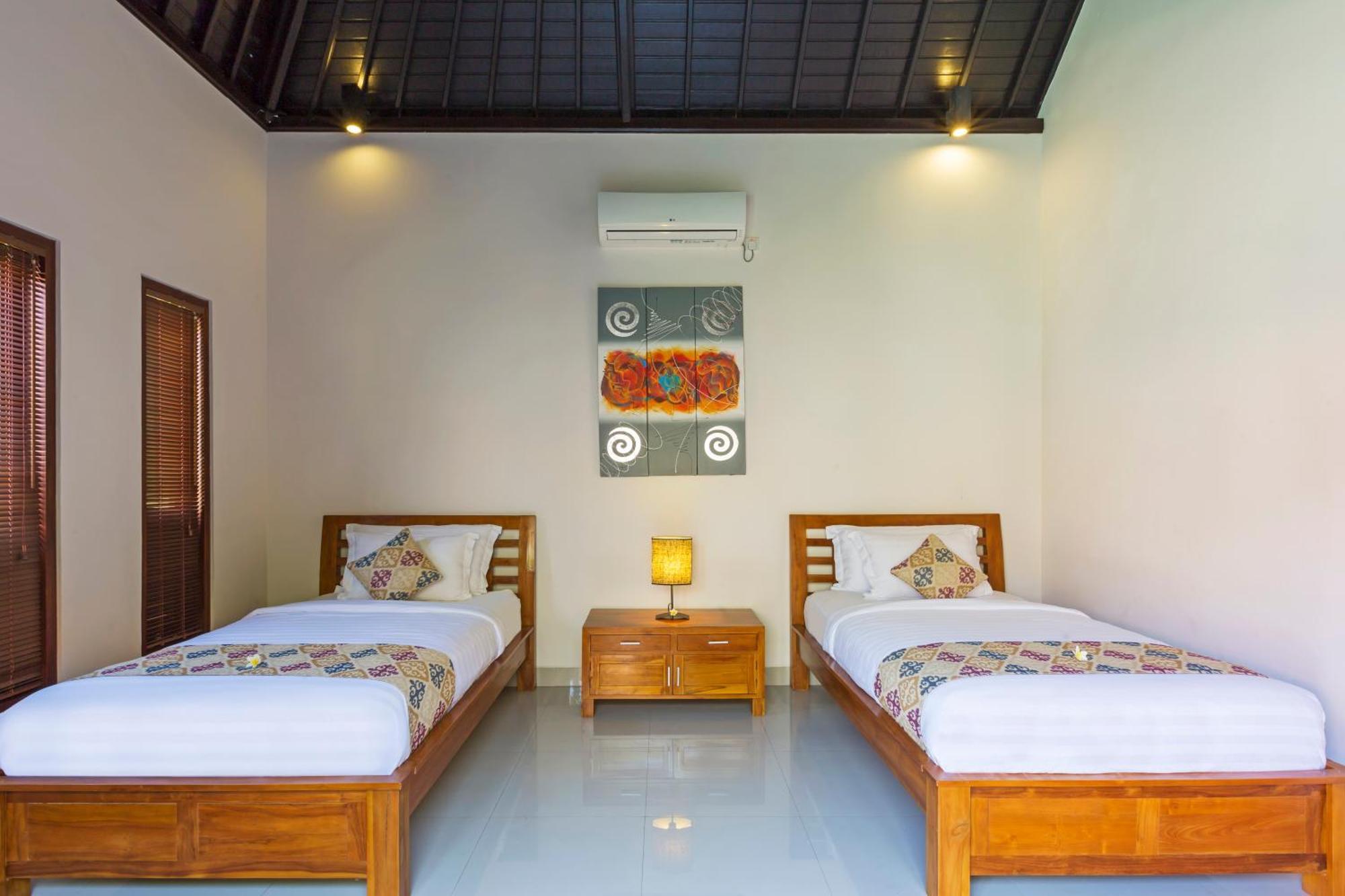 Kubal Villa And Living Seminyak Canggu  Ngoại thất bức ảnh