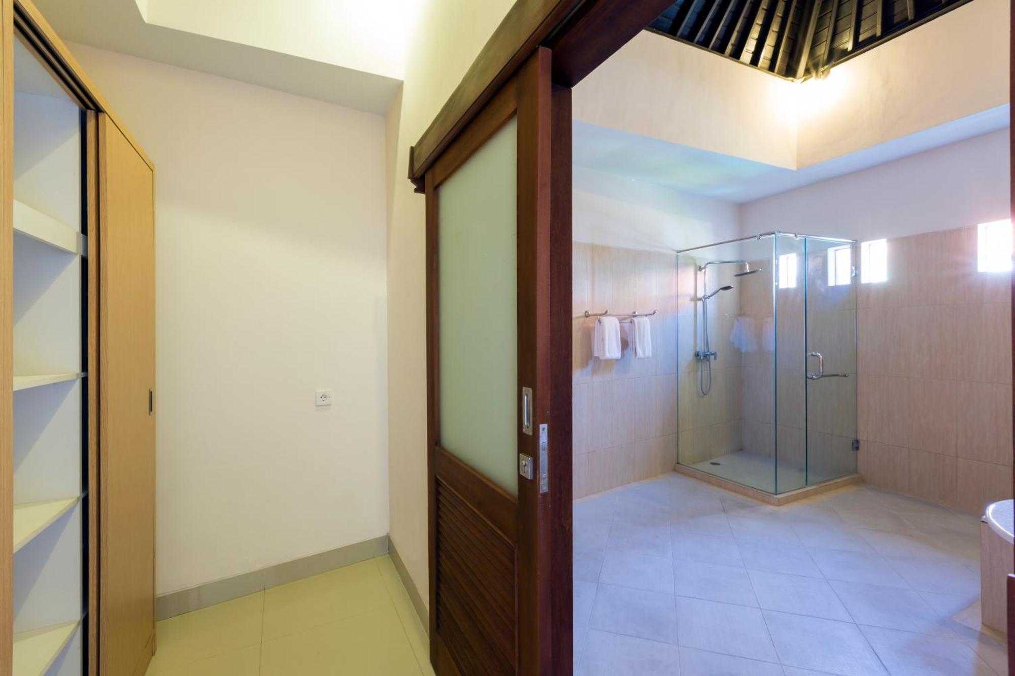 Kubal Villa And Living Seminyak Canggu  Ngoại thất bức ảnh