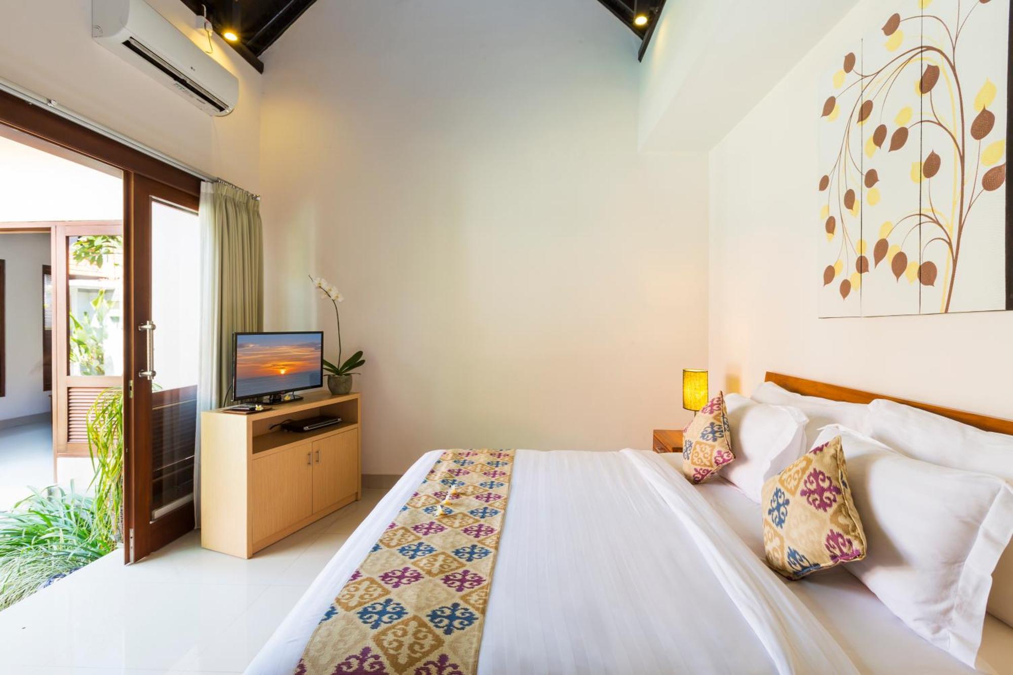 Kubal Villa And Living Seminyak Canggu  Ngoại thất bức ảnh