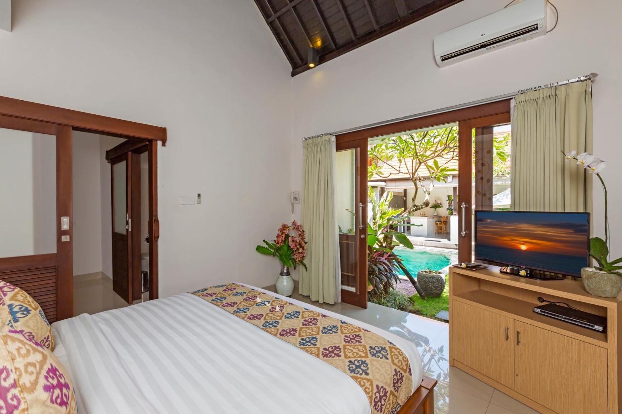 Kubal Villa And Living Seminyak Canggu  Ngoại thất bức ảnh