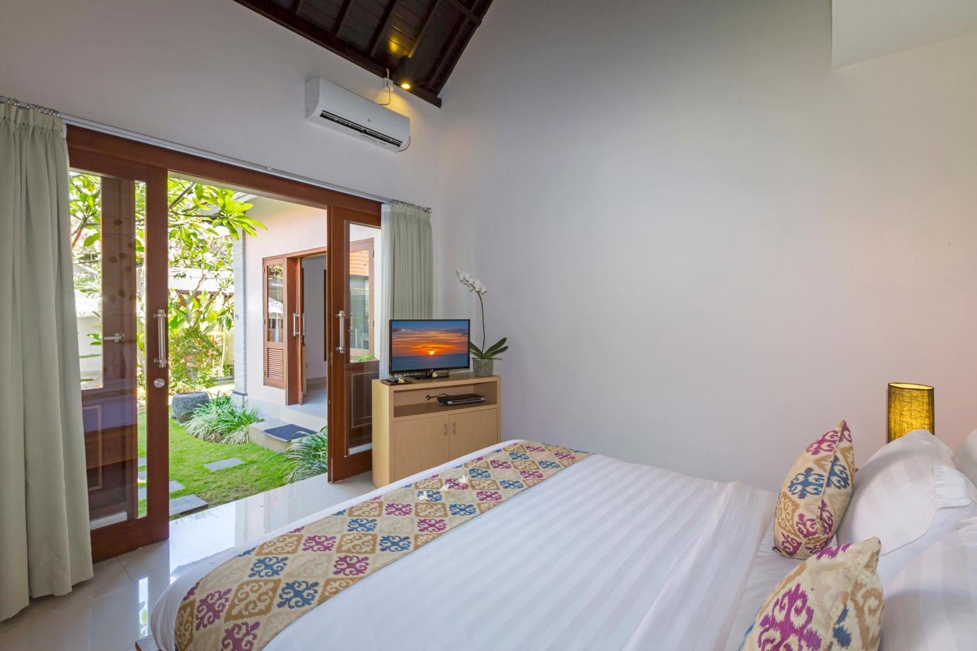 Kubal Villa And Living Seminyak Canggu  Ngoại thất bức ảnh