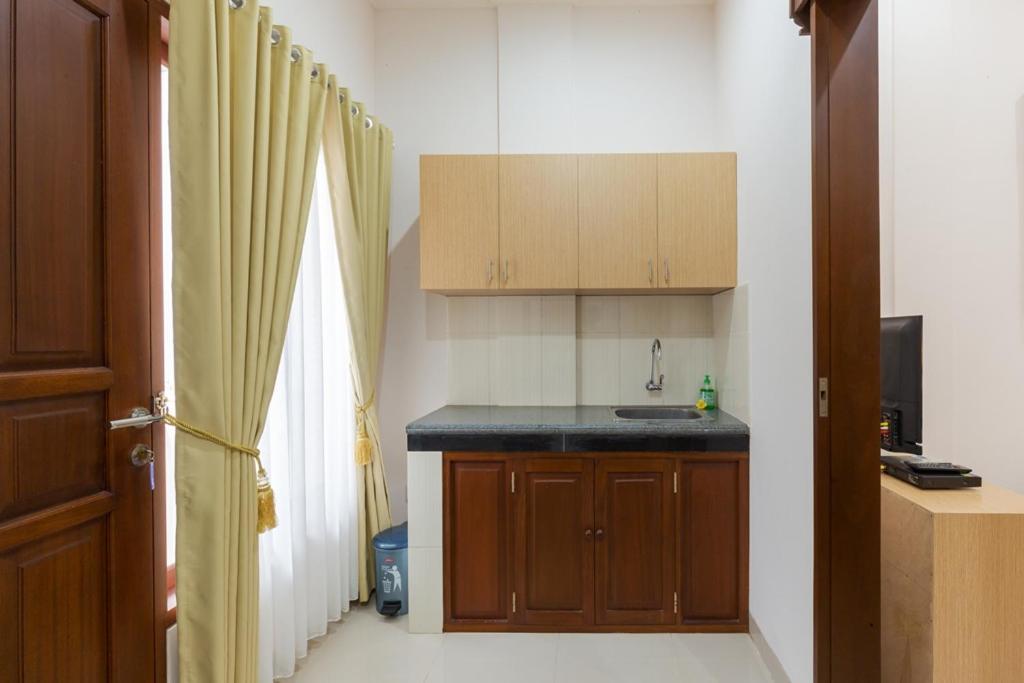 Kubal Villa And Living Seminyak Canggu  Ngoại thất bức ảnh