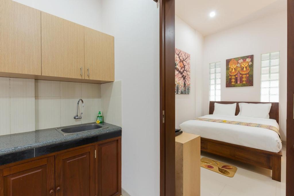Kubal Villa And Living Seminyak Canggu  Ngoại thất bức ảnh