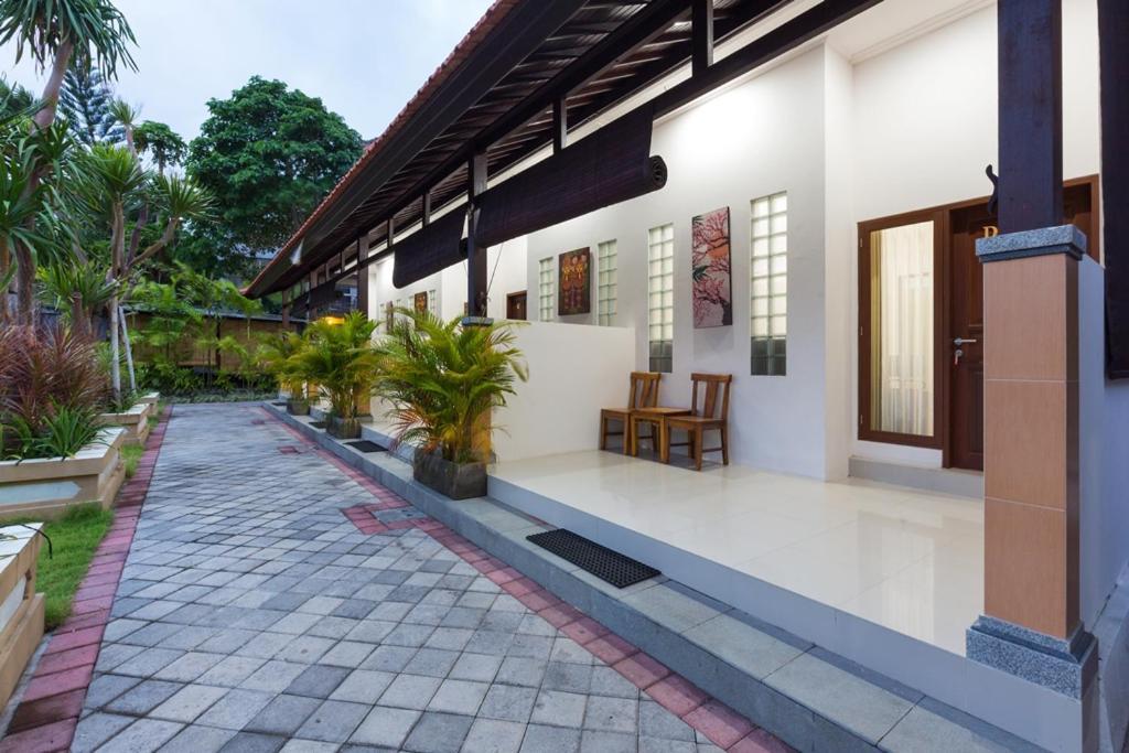 Kubal Villa And Living Seminyak Canggu  Ngoại thất bức ảnh