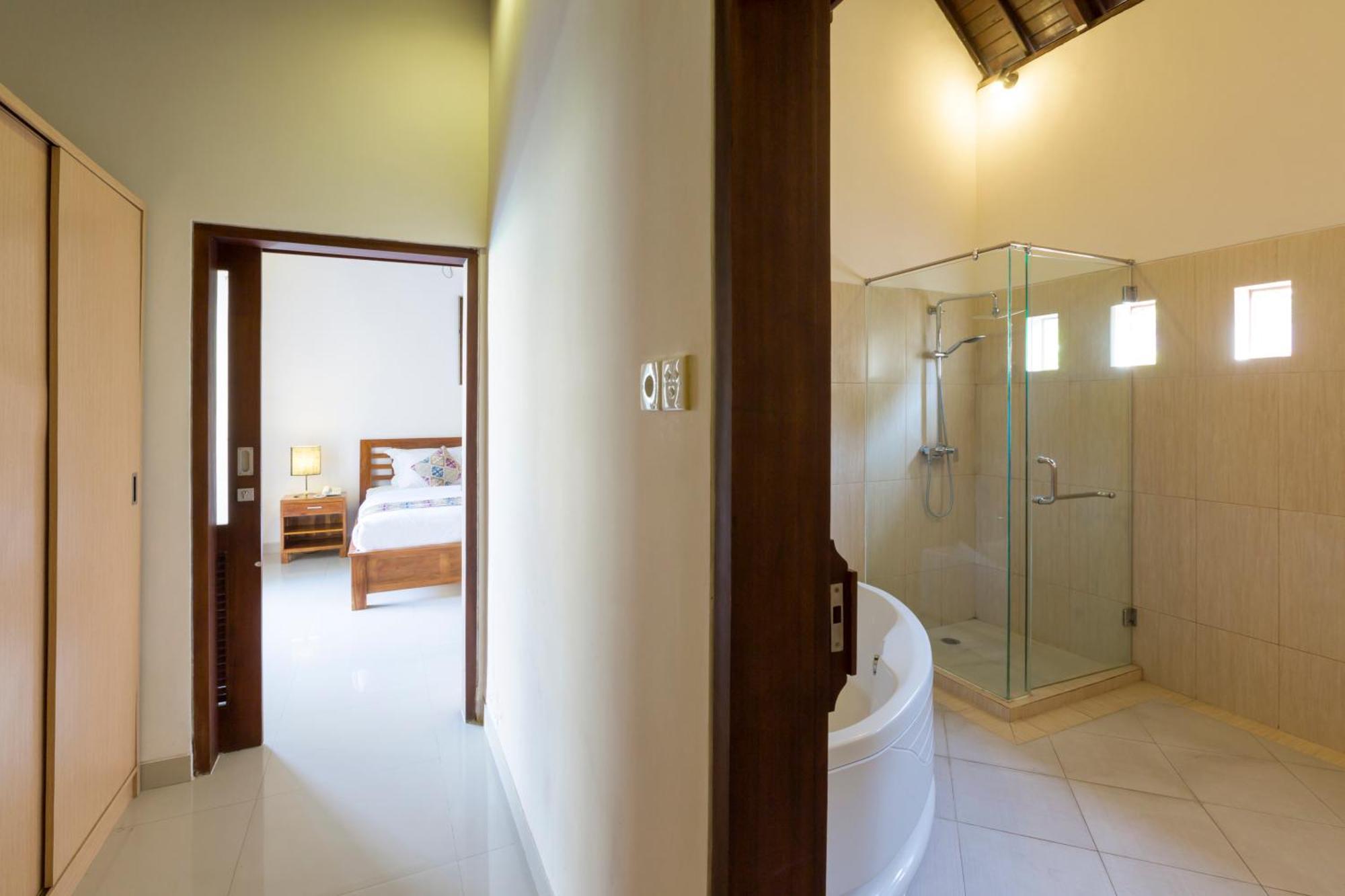 Kubal Villa And Living Seminyak Canggu  Ngoại thất bức ảnh