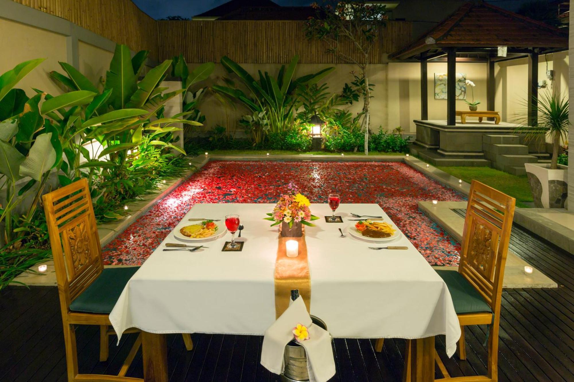 Kubal Villa And Living Seminyak Canggu  Ngoại thất bức ảnh