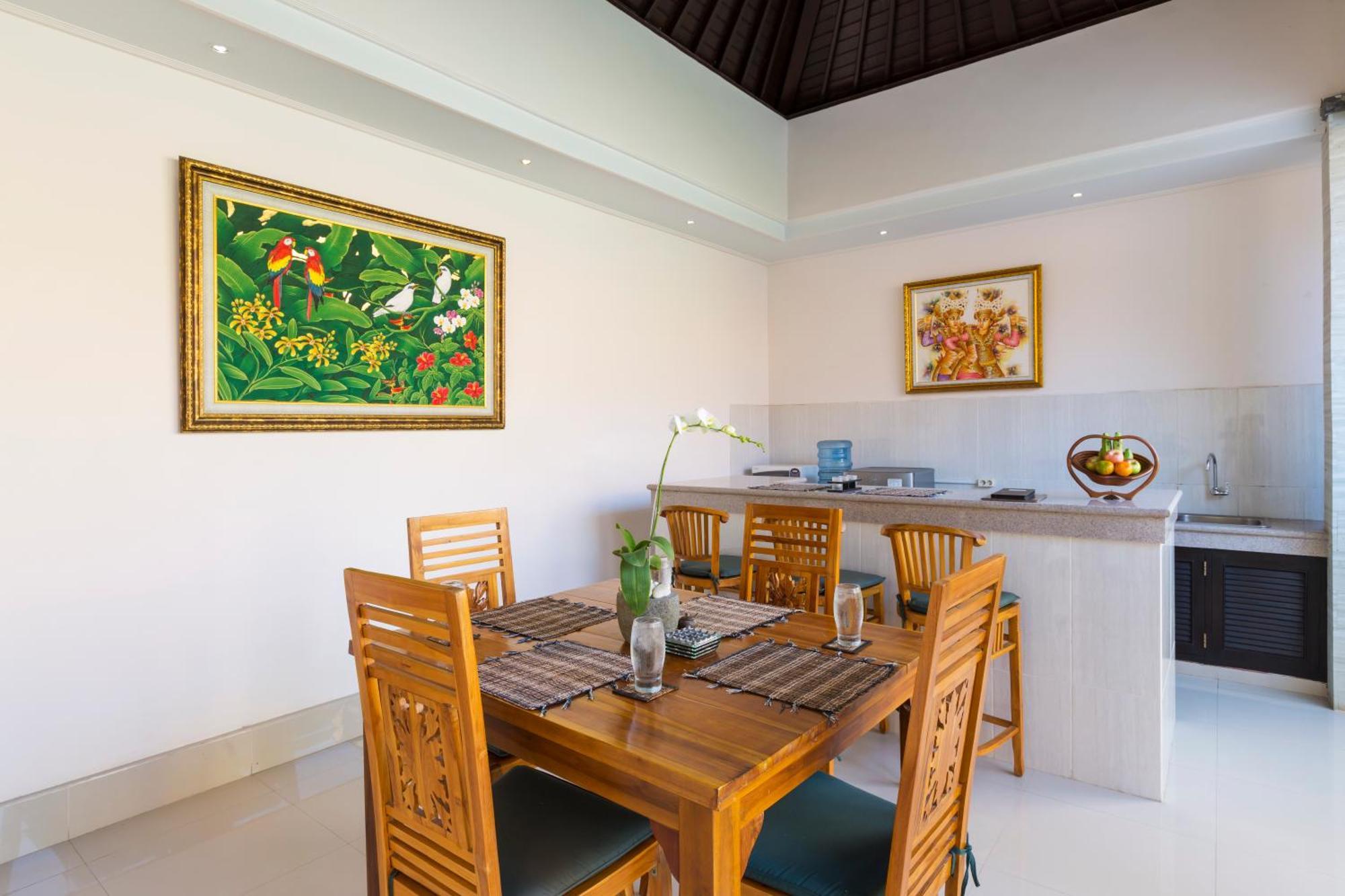Kubal Villa And Living Seminyak Canggu  Ngoại thất bức ảnh