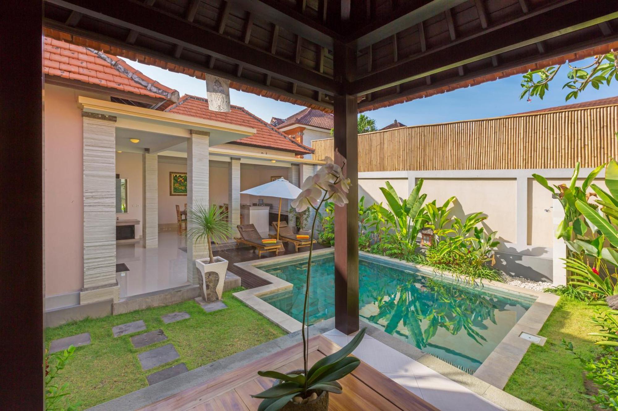 Kubal Villa And Living Seminyak Canggu  Ngoại thất bức ảnh
