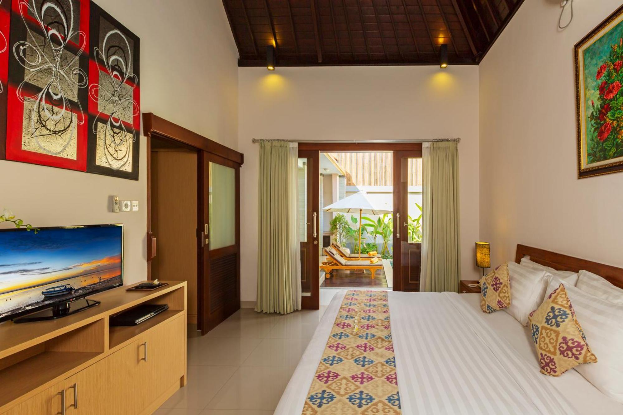 Kubal Villa And Living Seminyak Canggu  Ngoại thất bức ảnh