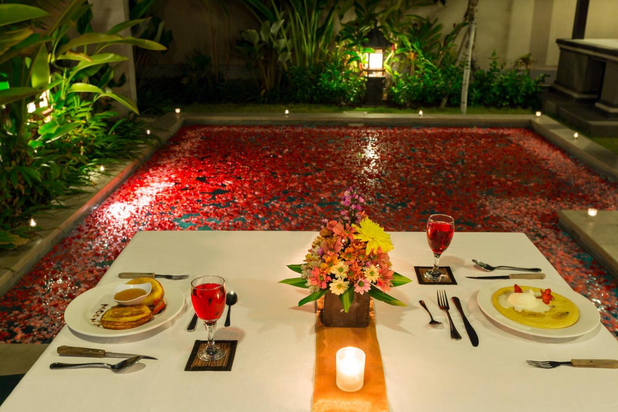Kubal Villa And Living Seminyak Canggu  Ngoại thất bức ảnh